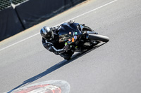 Advanced Group Black Bikes